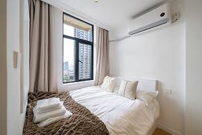 Book and Bed - North Bund