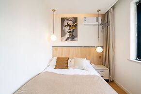 Book and Bed - North Bund