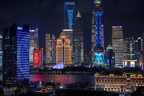 Book and Bed - North Bund