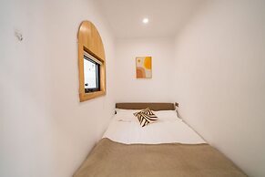 Book and Bed - North Bund