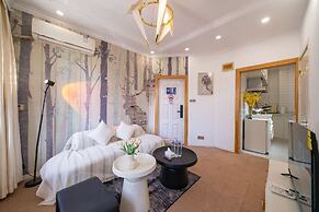 Book and Bed - North Bund