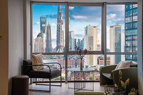 Book and Bed - North Bund
