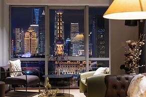 Book and Bed - North Bund