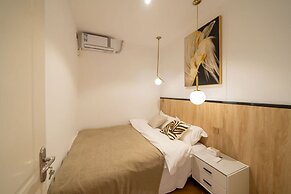 Book and Bed - North Bund