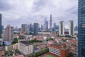 Book and Bed - North Bund