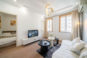 Book and Bed - North Bund