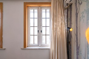 Book and Bed - North Bund