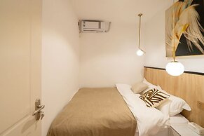 Book and Bed - North Bund