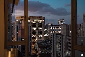Book and Bed - North Bund