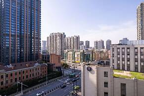Book and Bed - North Bund
