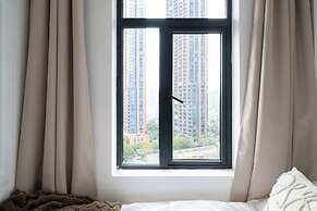 Book and Bed - North Bund
