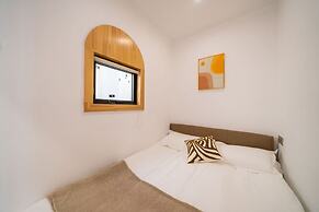 Book and Bed - North Bund