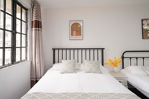 Book and Bed - North Bund
