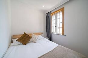 Book and Bed - North Bund