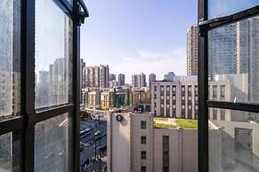 Book and Bed - North Bund