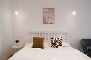Book and Bed - North Bund