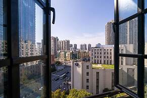 Book and Bed - North Bund