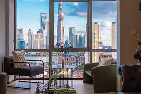 Book and Bed - North Bund