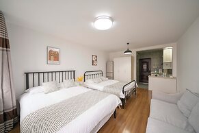 Book and Bed - North Bund