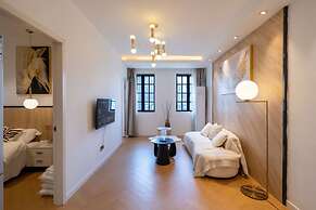 Book and Bed - North Bund