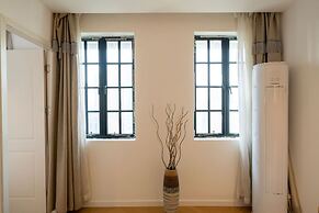 Book and Bed - North Bund
