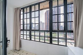 Book and Bed - North Bund