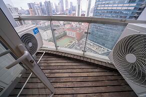 Book and Bed - North Bund