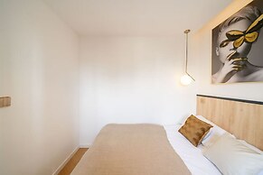 Book and Bed - North Bund