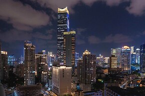 Book and Bed - North Bund
