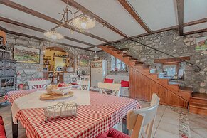Holiday Home Rozina