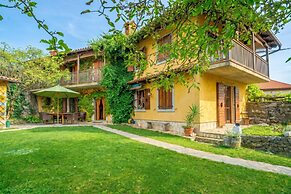 Holiday Home Rozina