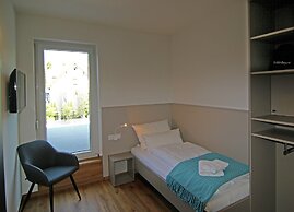 Hotel Falken