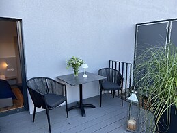 Hotel Falken