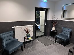 Hotel Falken