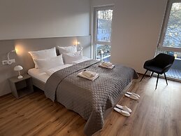 Hotel Falken