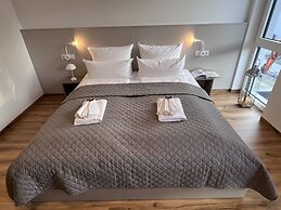 Hotel Falken