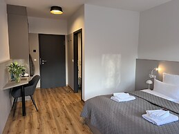 Hotel Falken