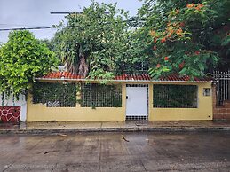 Casa Seloria