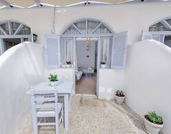 Santorini NY