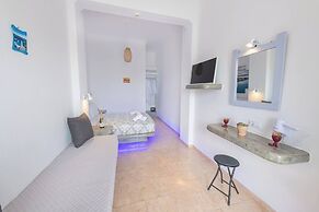 Santorini NY