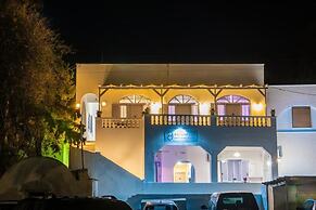 Santorini NY