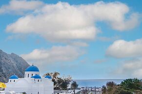 Santorini NY