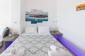 Santorini NY