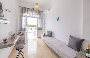 Santorini NY