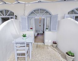Santorini NY