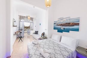 Santorini NY