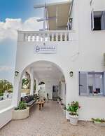 Santorini NY