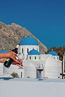 Santorini NY