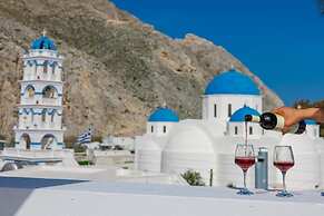 Santorini NY