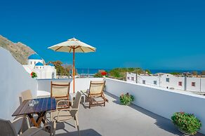 Santorini NY